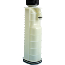 1995 Bmw 525 Engine Coolant Reservoir 1