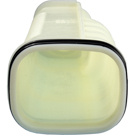 1995 Bmw 525 Engine Coolant Reservoir 4