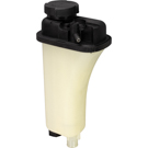 2000 Bmw Z3 Engine Coolant Reservoir 1
