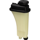 2000 Bmw Z3 Engine Coolant Reservoir 2