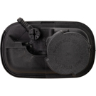 2000 Bmw Z3 Engine Coolant Reservoir 3