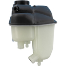 2005 Mercedes Benz E320 Engine Coolant Reservoir 3