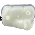 2005 Mercedes Benz E320 Engine Coolant Reservoir 5
