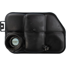 2005 Mercedes Benz E320 Engine Coolant Reservoir 6