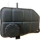 2001 Mercedes Benz CLK55 AMG Engine Coolant Reservoir 3