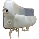 2001 Mercedes Benz CLK55 AMG Engine Coolant Reservoir 4