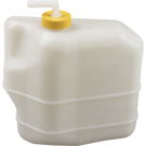 2011 Honda CR-V Engine Coolant Reservoir 2