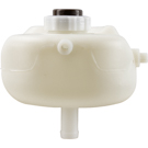 1987 Jeep Cherokee Engine Coolant Reservoir 3