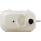 1987 Jeep Cherokee Engine Coolant Reservoir 4