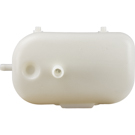 1987 Jeep Cherokee Engine Coolant Reservoir 5