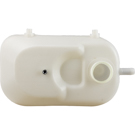 1987 Jeep Cherokee Engine Coolant Reservoir 6