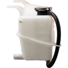 2000 Dodge Intrepid Engine Coolant Reservoir 3