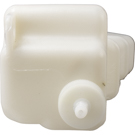 2007 Honda Fit Engine Coolant Reservoir 3