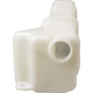 2007 Honda Fit Engine Coolant Reservoir 5