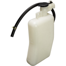 2003 Toyota Sequoia Engine Coolant Reservoir 1