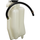 2003 Toyota Sequoia Engine Coolant Reservoir 2