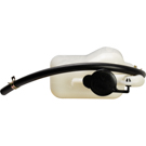2003 Toyota Sequoia Engine Coolant Reservoir 3