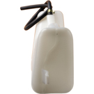 2000 Ford Mustang Engine Coolant Reservoir 4