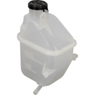 2003 Mini Cooper Engine Coolant Reservoir 1