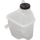 2003 Mini Cooper Engine Coolant Reservoir 2