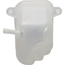2003 Mini Cooper Engine Coolant Reservoir 4