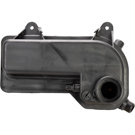 2000 Bmw X5 Engine Coolant Reservoir 5