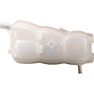 2000 Cadillac Catera Engine Coolant Reservoir 4
