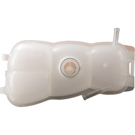 2000 Cadillac Catera Engine Coolant Reservoir 5