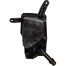 2004 Bmw 545 Engine Coolant Reservoir 4