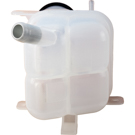 2012 Ford Edge Engine Coolant Reservoir 4