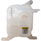 2012 Ford Edge Engine Coolant Reservoir 5