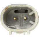 2012 Bmw X6 Engine Coolant Reservoir 3
