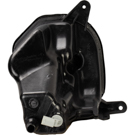 2012 Bmw X6 Engine Coolant Reservoir 5