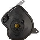 2012 Bmw X6 Engine Coolant Reservoir 6