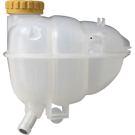 2000 Saab 9-5 Engine Coolant Reservoir 1