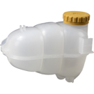 2000 Saab 9-5 Engine Coolant Reservoir 2