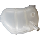 2000 Saab 9-5 Engine Coolant Reservoir 4