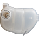 2000 Saab 9-5 Engine Coolant Reservoir 5