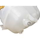 2000 Saab 9-5 Engine Coolant Reservoir 6