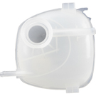 2004 Saab 9-3 Engine Coolant Reservoir 6