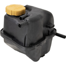 2007 Saab 9-3 Engine Coolant Reservoir 1