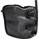 2007 Saab 9-3 Engine Coolant Reservoir 5