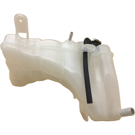 2012 Dodge Challenger Engine Coolant Reservoir 2