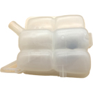 2017 Ford C-Max Engine Coolant Reservoir 2