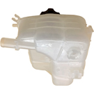 2015 Buick Verano Engine Coolant Reservoir 2