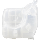 2012 Cadillac SRX Engine Coolant Reservoir 4