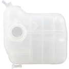 2012 Cadillac SRX Engine Coolant Reservoir 5