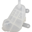 2017 Chevrolet Sonic Engine Coolant Reservoir 4