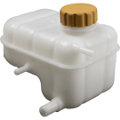 2004 Suzuki Forenza Engine Coolant Reservoir 1