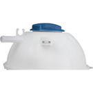 2000 Volkswagen Eurovan Engine Coolant Reservoir 3